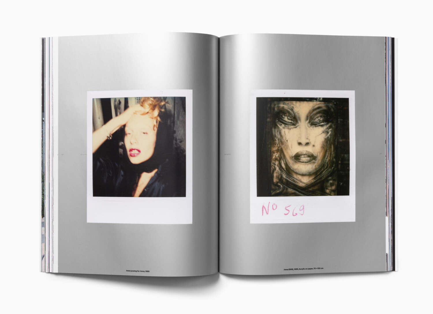 BEFK GREATEST GR 06 09