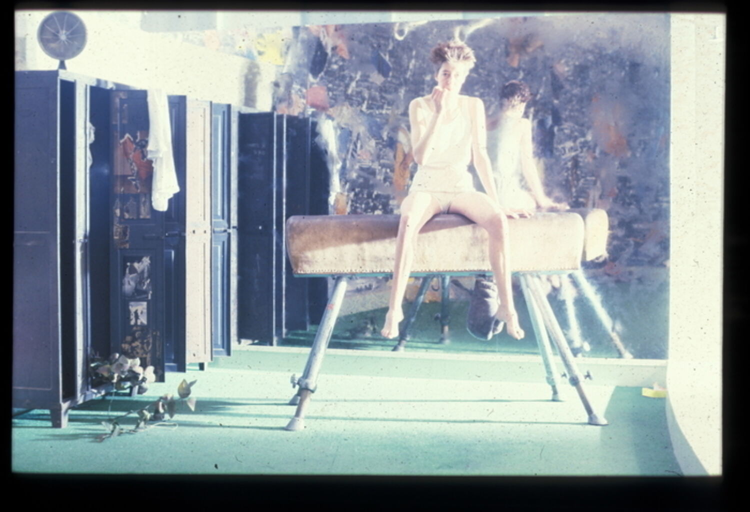 53 OMA Casapalestra19852