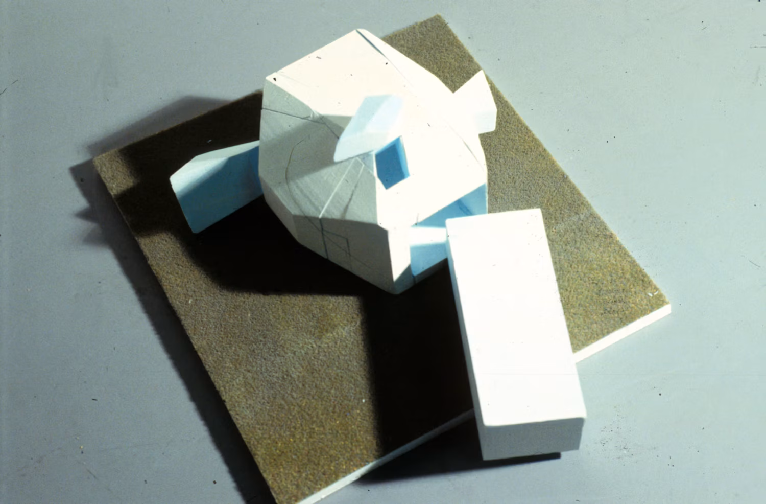 55 OMA YK2 House1998