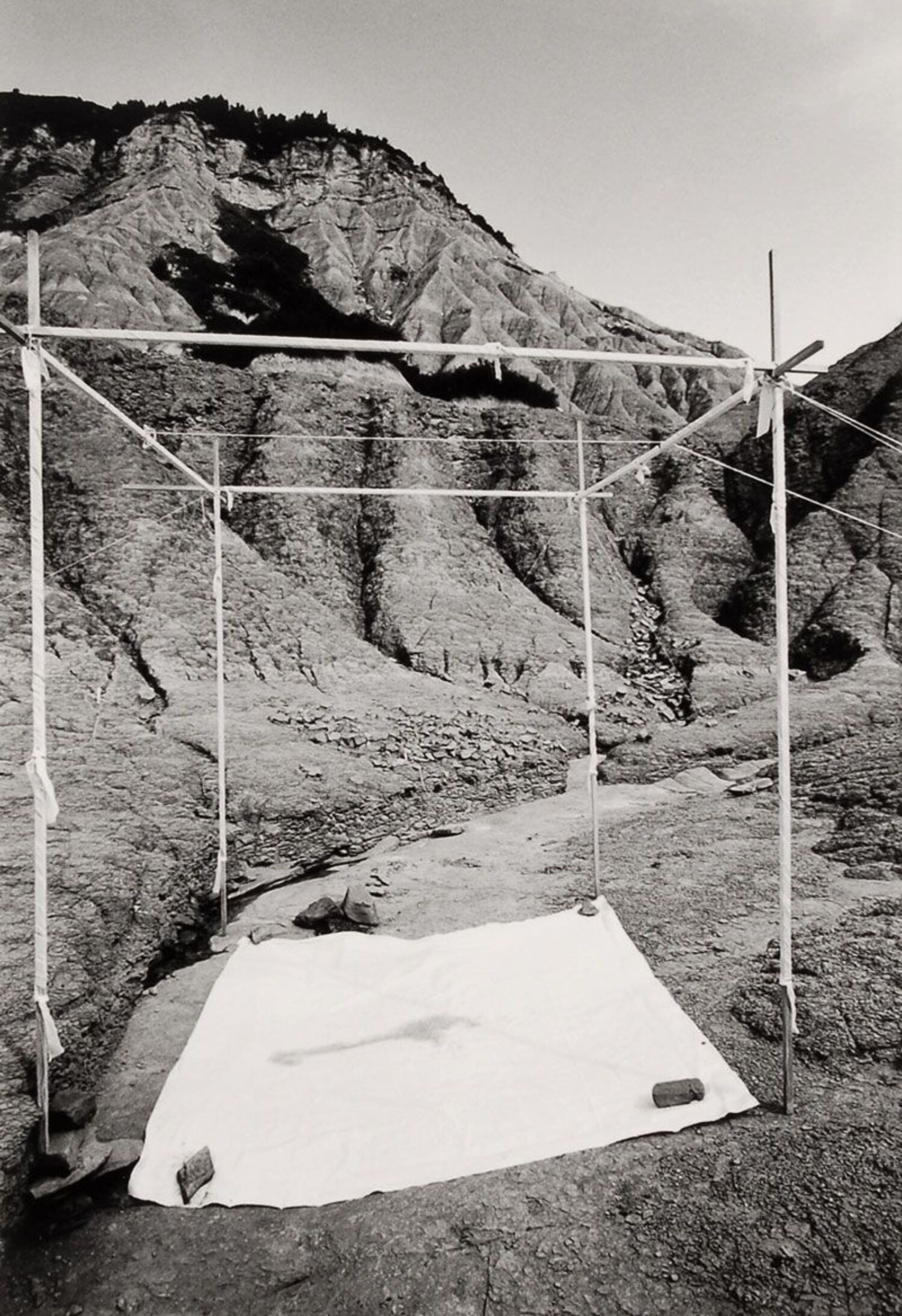 58 ETTORE SOTTSASS Metafore 1973