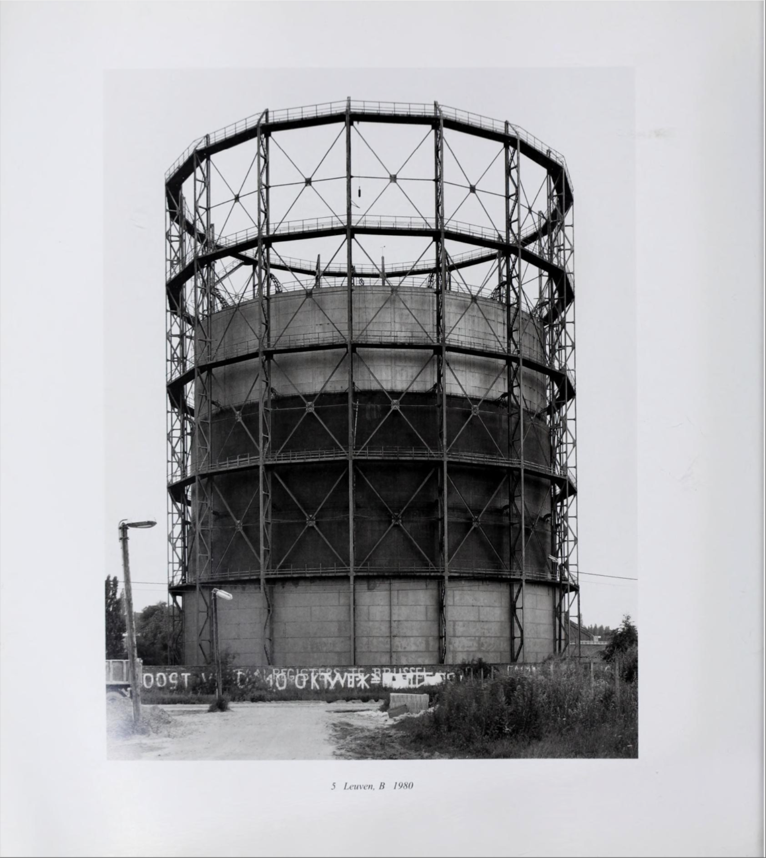 12 bernd Illa Becher Gastank