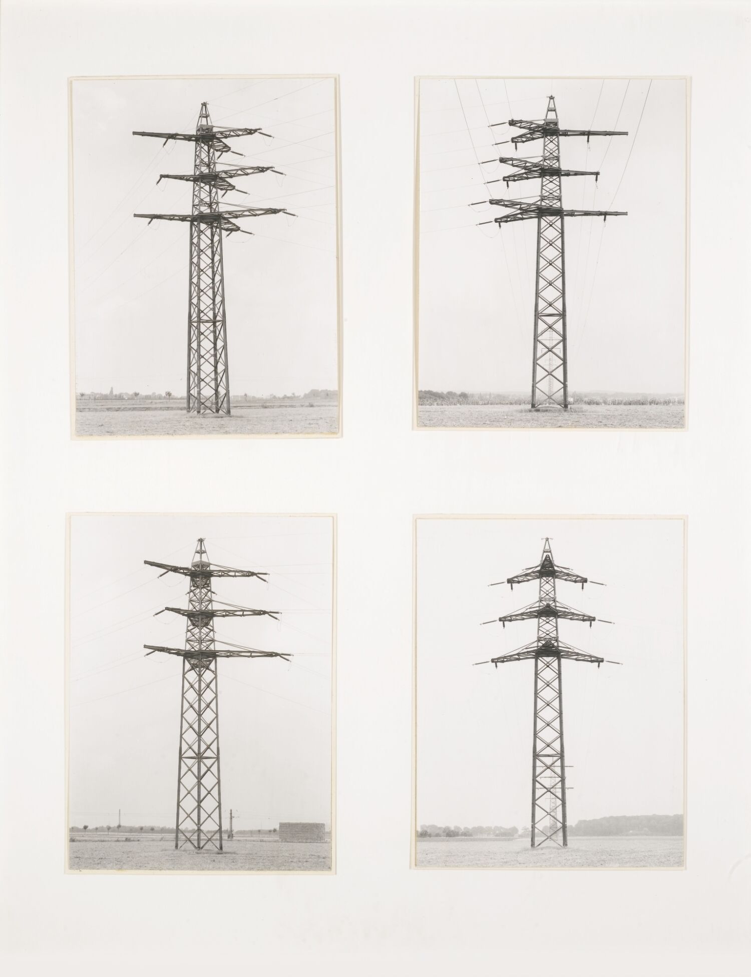 98 cffa3e89 ffcf 4cd1 bcb6 0b11dd60ea37 https www mutualart com Artwork FOUR ELECTRICAL TOWERSC77 A6478 C9 D50 A56