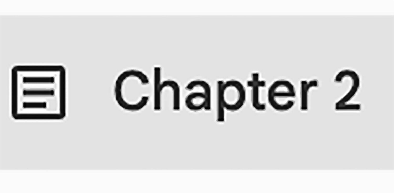 Chapter 2 Title 1