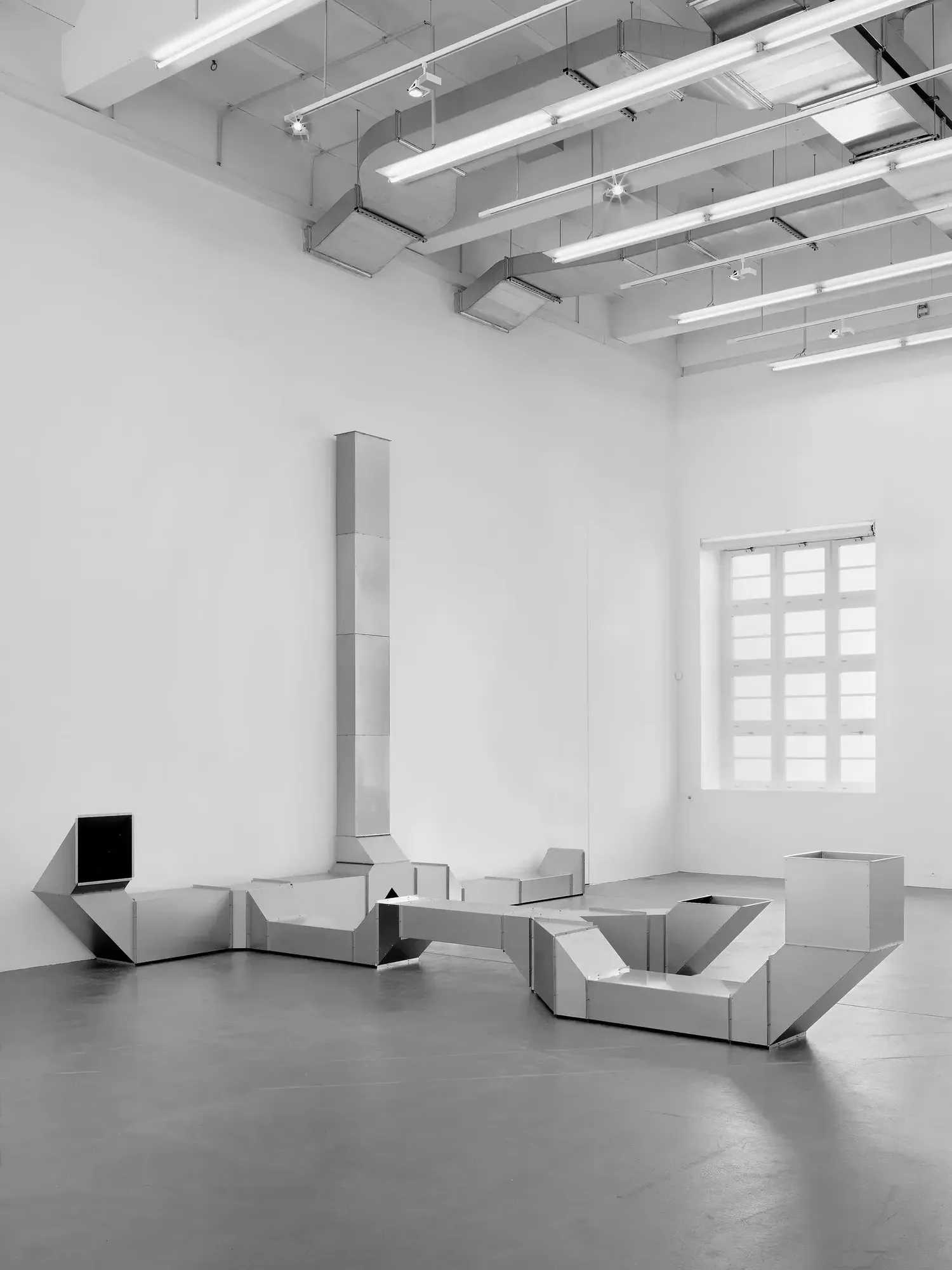 14 Charlotte P Osenenske series D1967