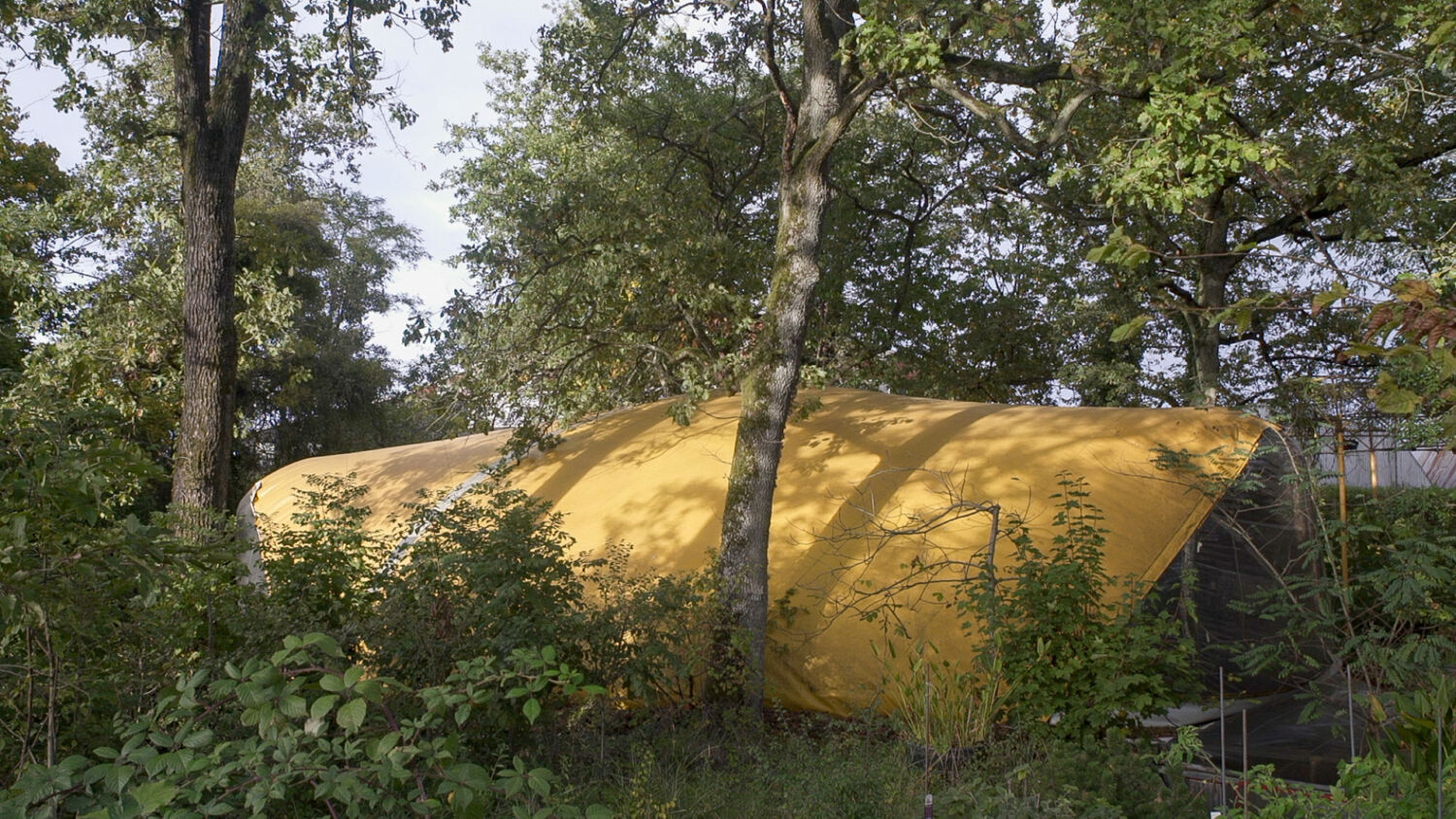 37 hans walter mu llers pneumatische architektur 2 hwm fa atelierhaus1 schaller