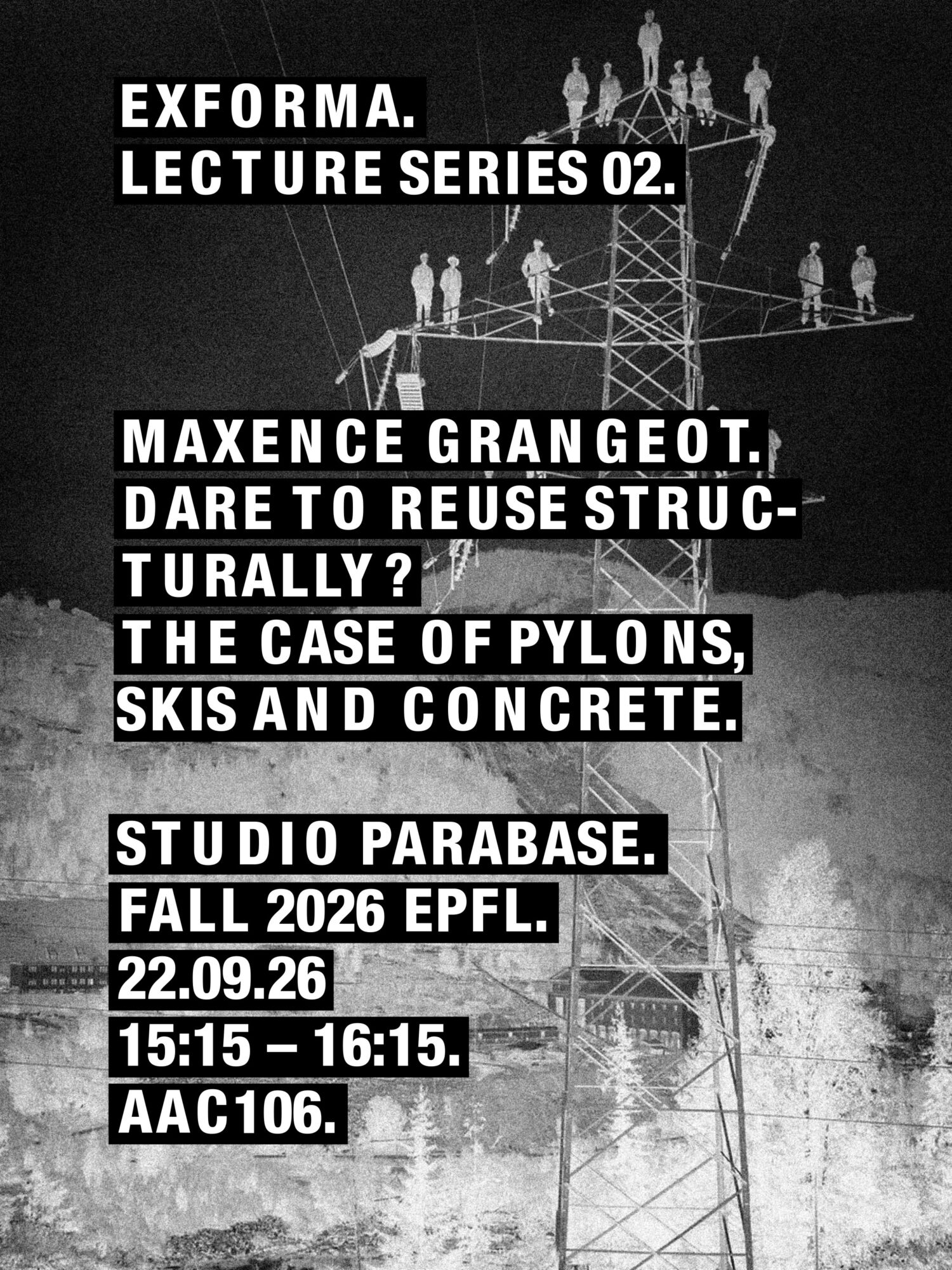 Exforma epfl lectureseries 02 copy