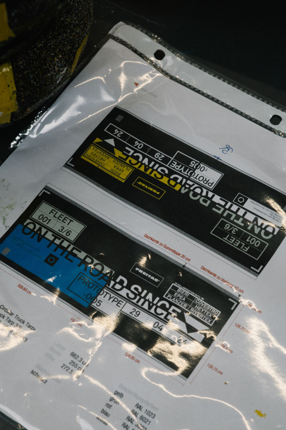 Data Orbit Freitag Tarp 12